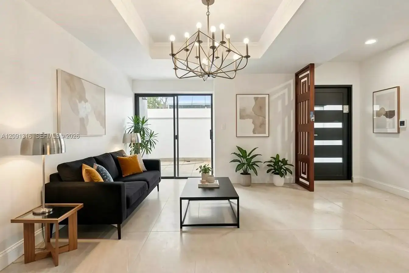 1542 NE Quayside Ter # D2, Miami FL 33138 photo 2