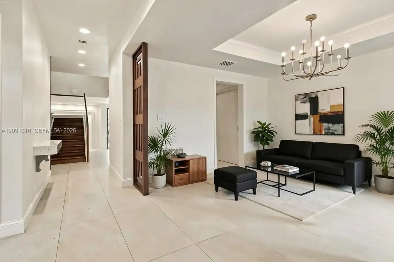1542 NE Quayside Ter # D2, Miami FL 33138 photo 4