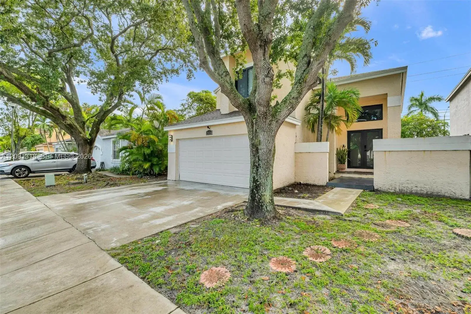 2836 W River Run Cir W, Miramar FL 33025 photo 2