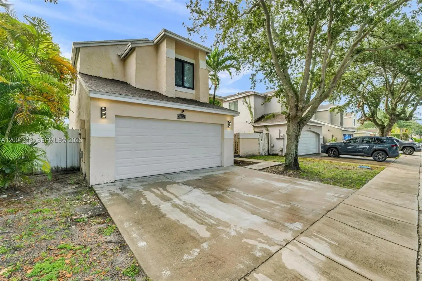 2836 W River Run Cir W, Miramar FL 33025 photo 3