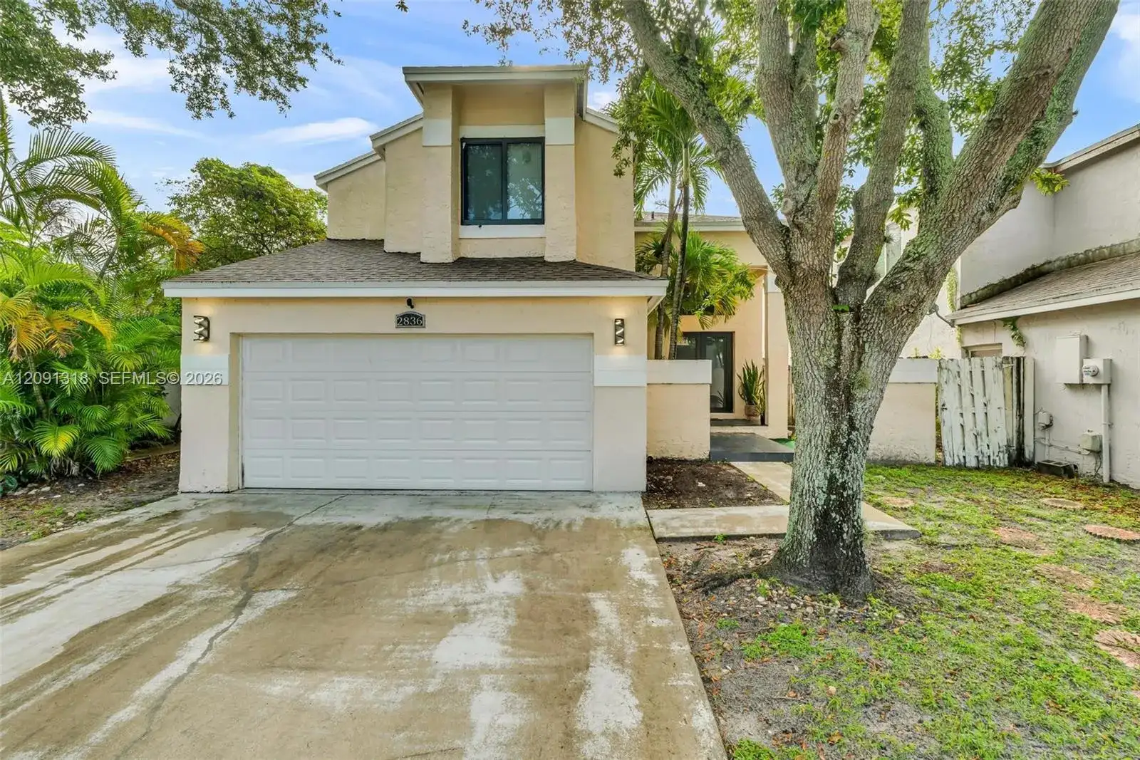 2836 W River Run Cir W, Miramar FL 33025 photo 4