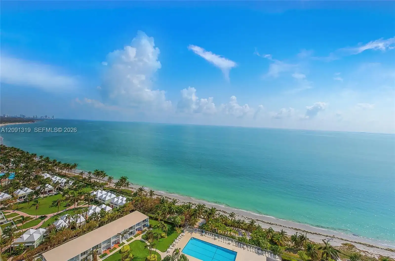 881 Ocean Dr # 22A, Key Biscayne FL 33149