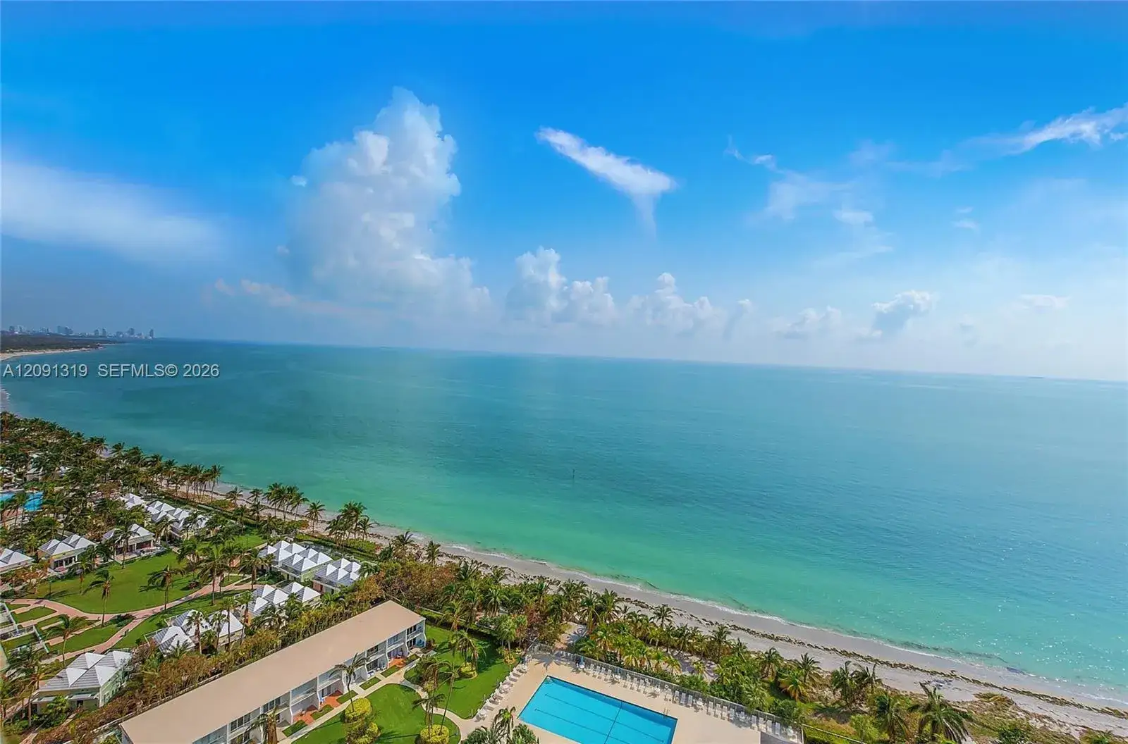 881 Ocean Dr # 22A, Key Biscayne FL 33149