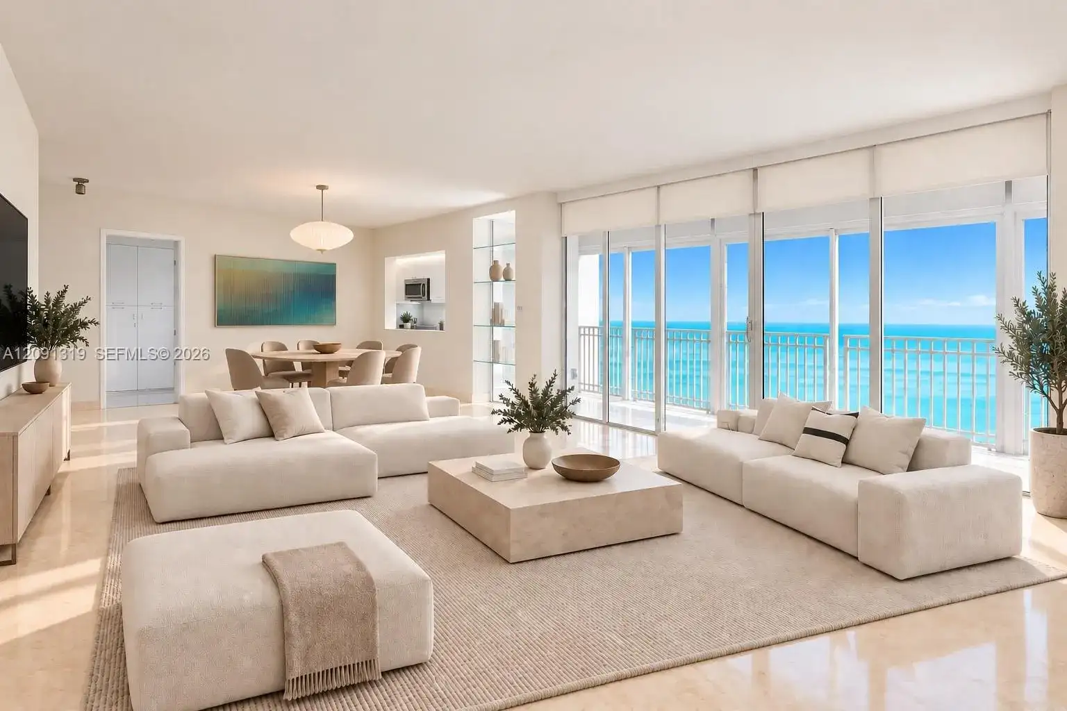 881 Ocean Dr # 22A, Key Biscayne FL 33149 photo 2