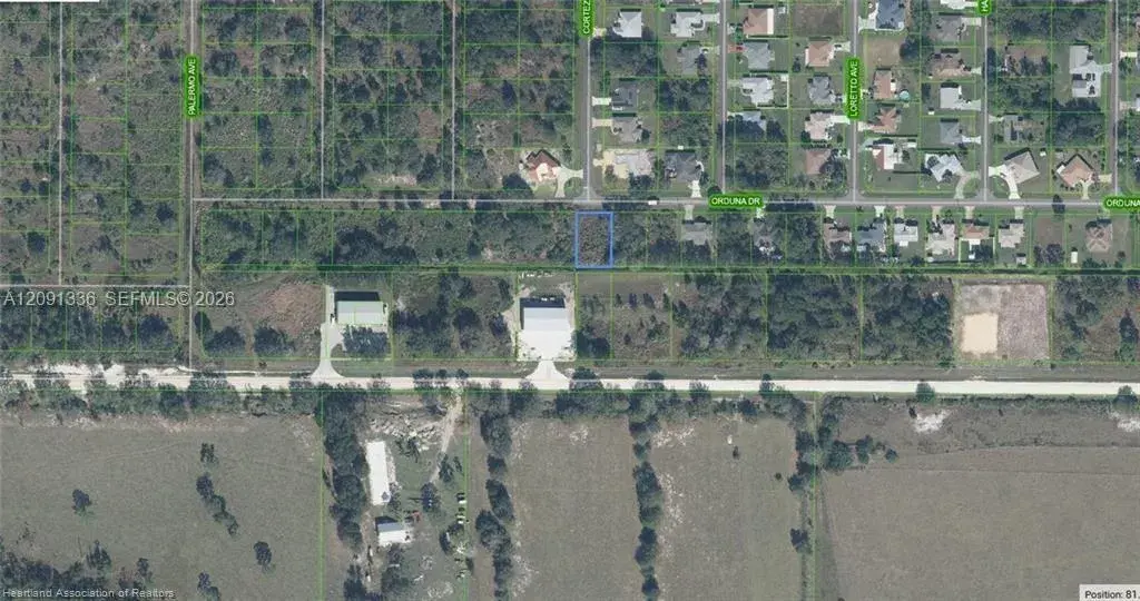 6521 Orduna Dr, Sebring FL 33872