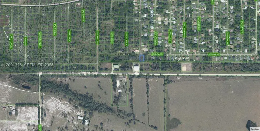 6521 Orduna Dr, Sebring FL 33872