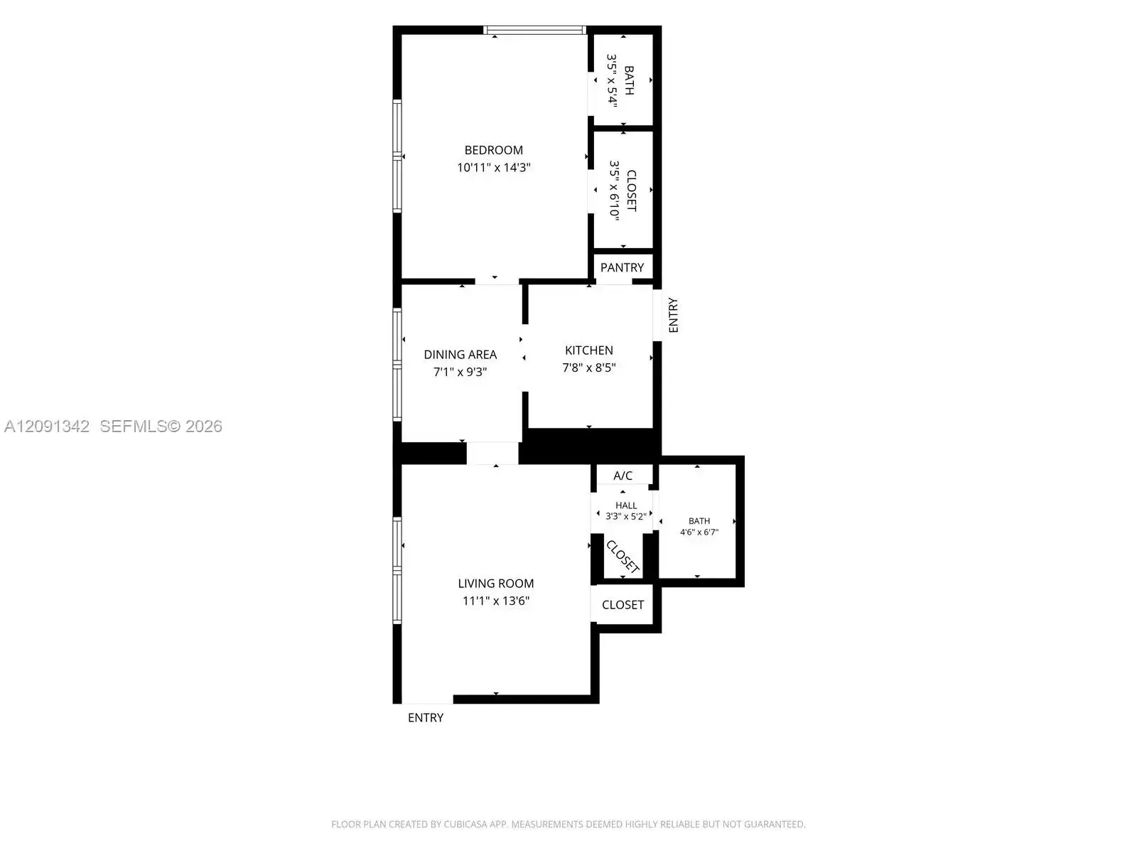 1040 Jefferson Ave # 5, Miami Beach FL 33139 photo 3