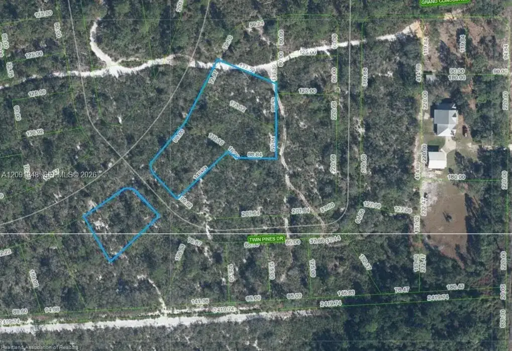 13076 S Orange Blossom Blvd, Sebring FL 33852 photo 2