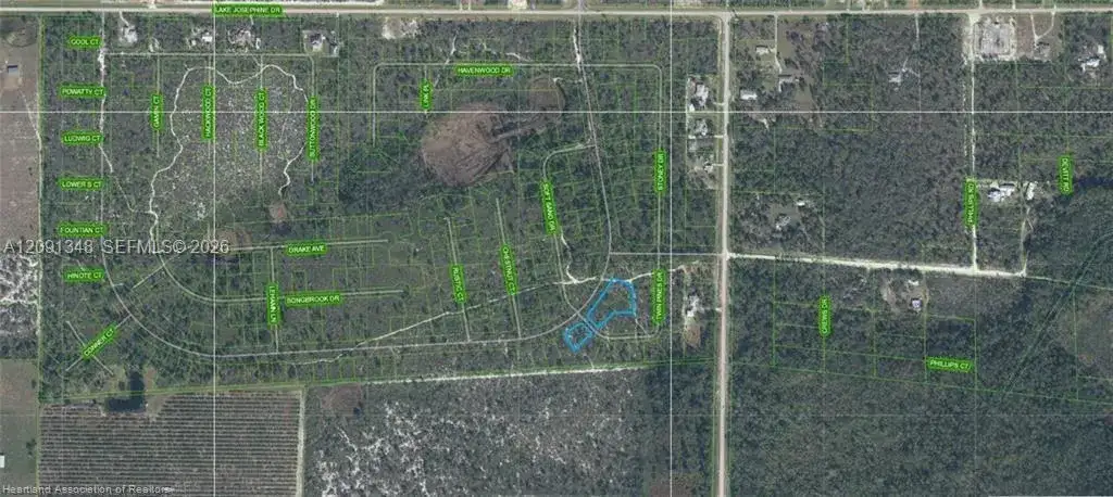 13076 S Orange Blossom Blvd, Sebring FL 33852 photo 4