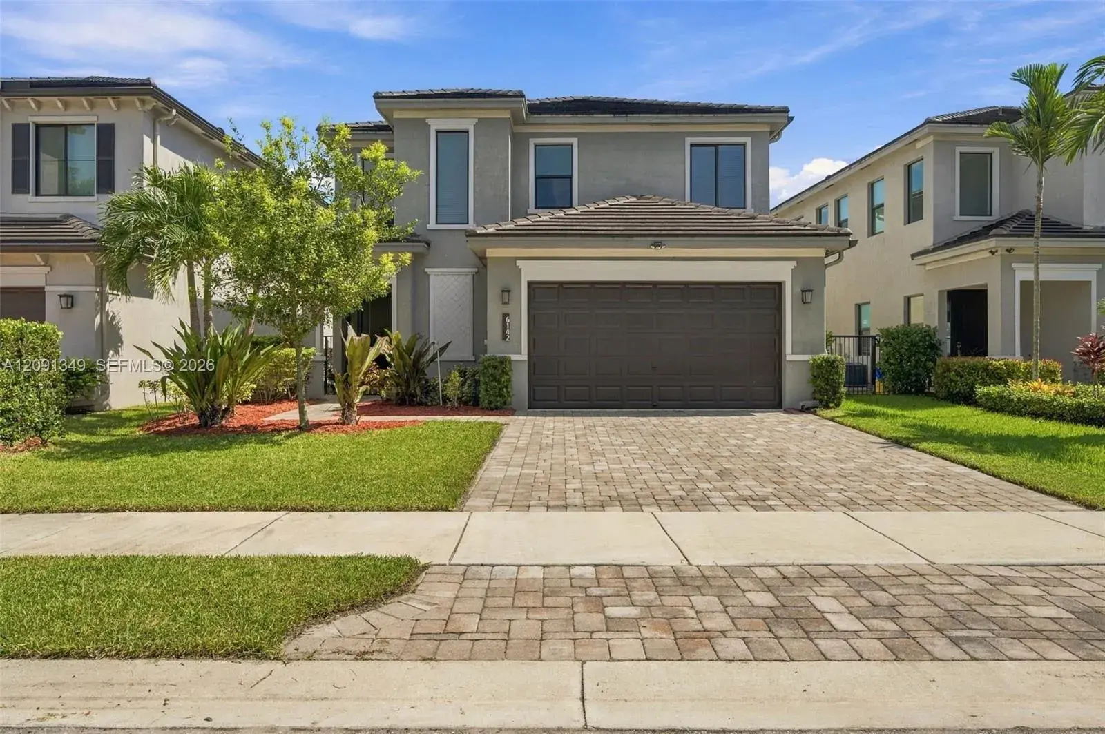 6142 Oceanaire Way, Lake Worth FL 33467