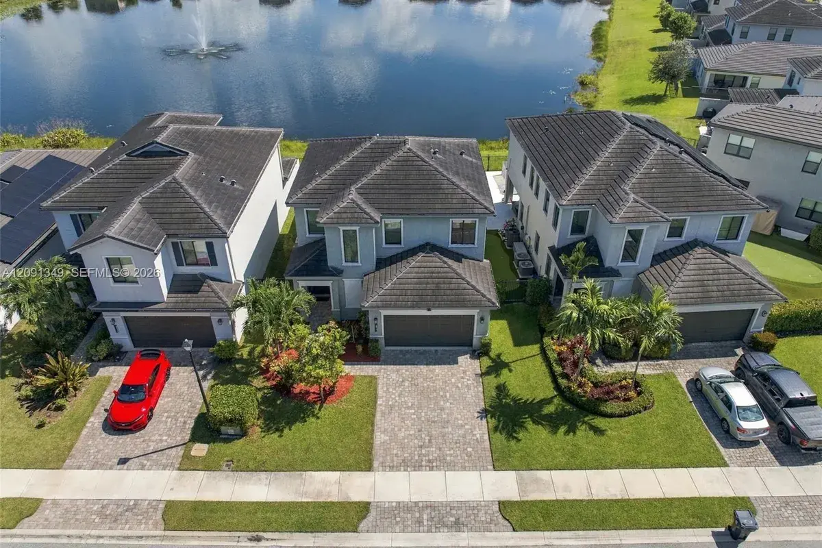 6142 Oceanaire Way, Lake Worth FL 33467