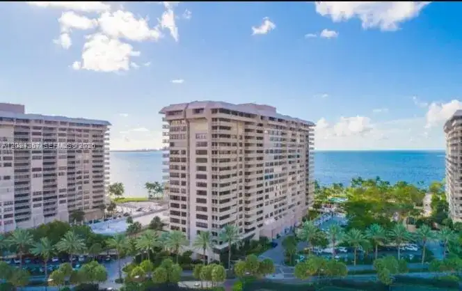 2 Grove Isle Dr # B609, Miami FL 33133 photo 2