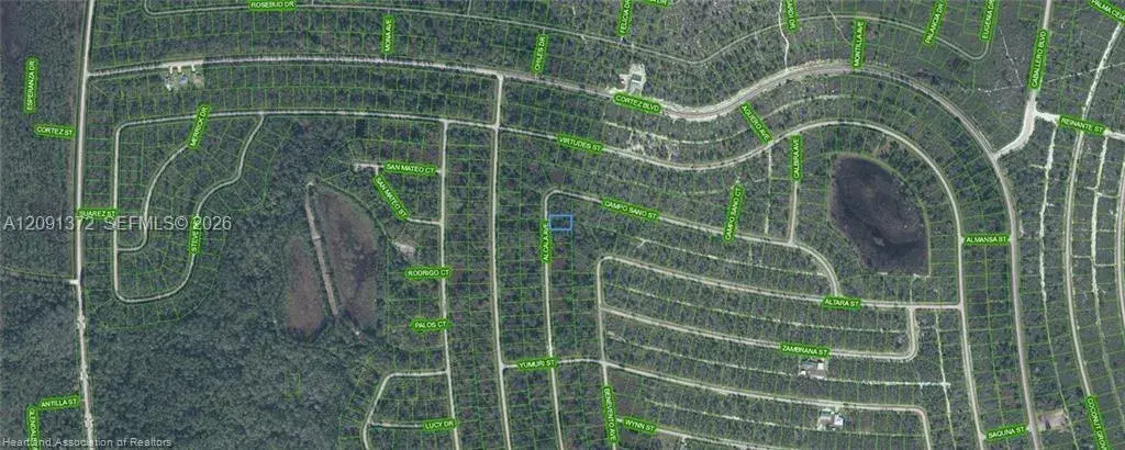 6824 Alcala Ave, Sebring FL 33872