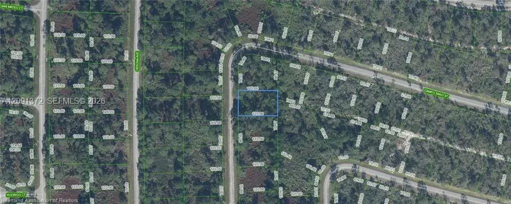6824 Alcala Ave, Sebring FL 33872