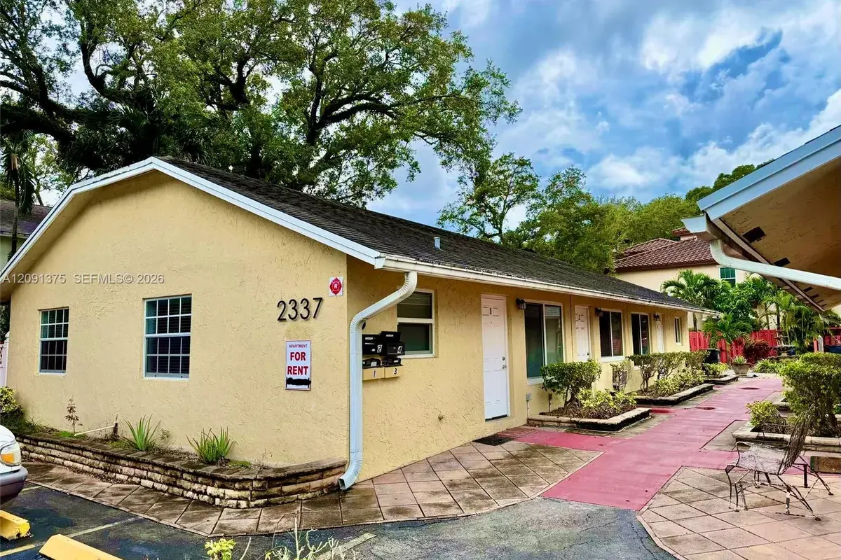 2337 SW 17th Ave # 3, Fort Lauderdale FL 33315