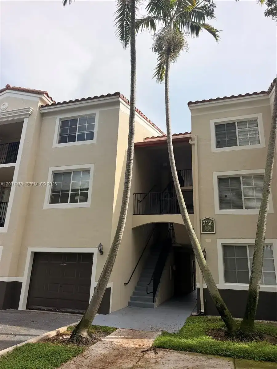 2360 E Preserve Way # 206, Miramar FL 33025