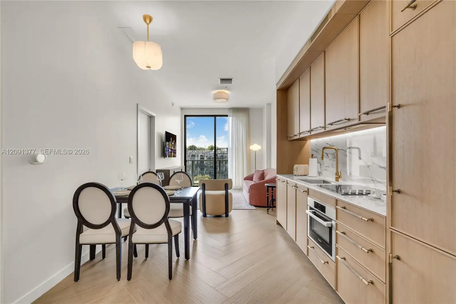 2700 NW 2nd Avenue # 809, Miami FL 33127 photo 3