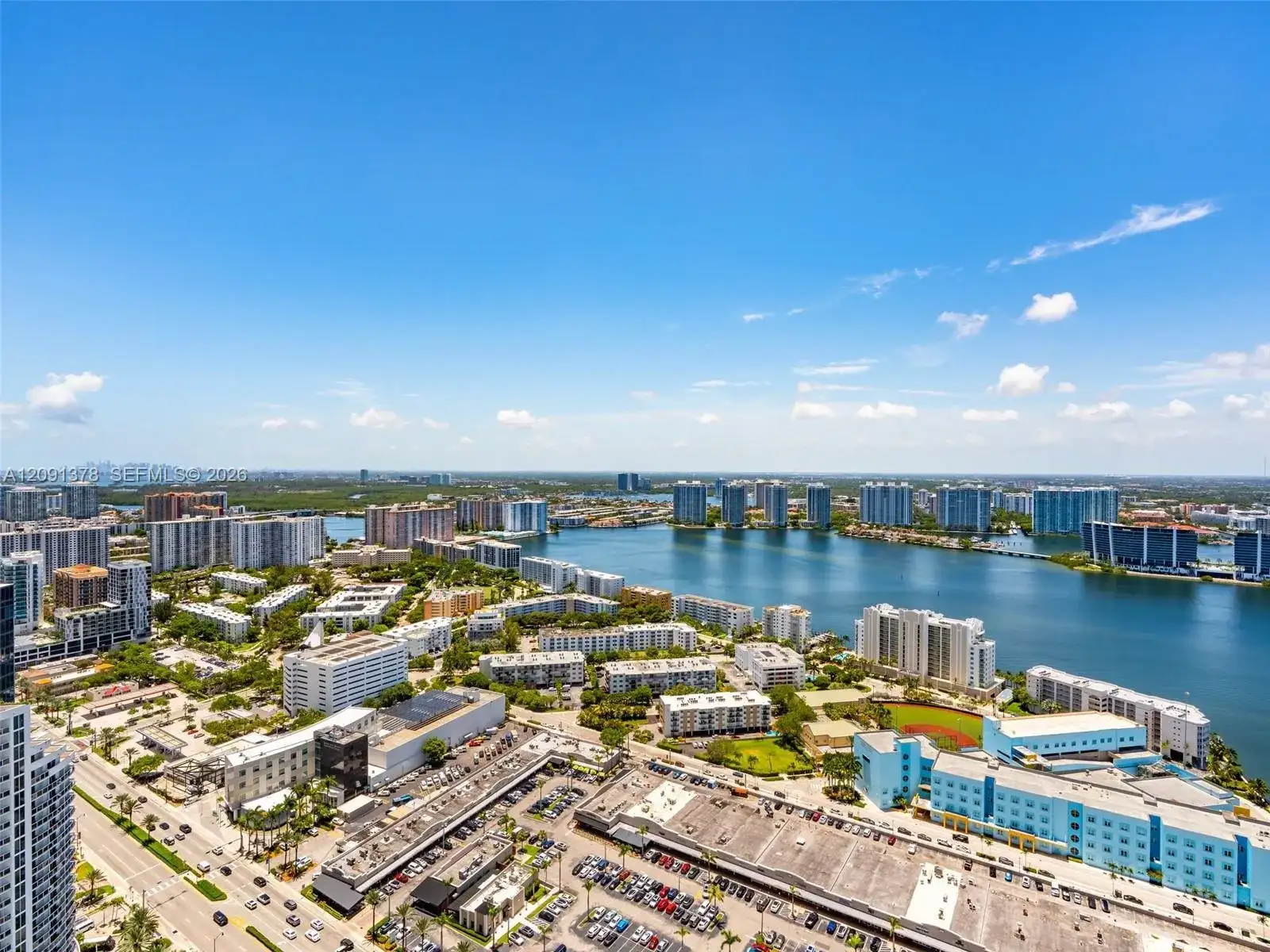 18201 Collins Ave # 5303, Sunny Isles Beach FL 33160 photo 4