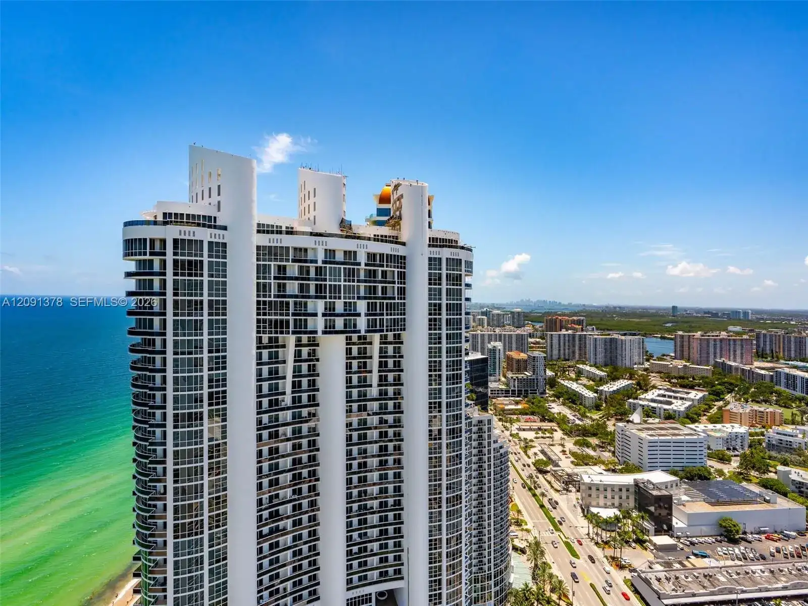 18201 Collins Ave # 5303, Sunny Isles Beach FL 33160 photo 5