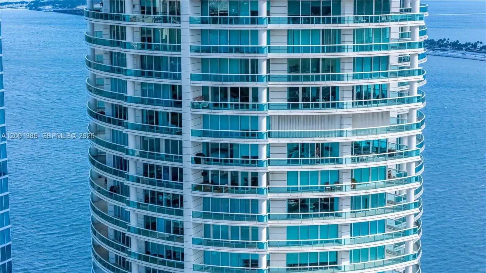 2127 Brickell Ave # 1406, Miami FL 33129 photo 3