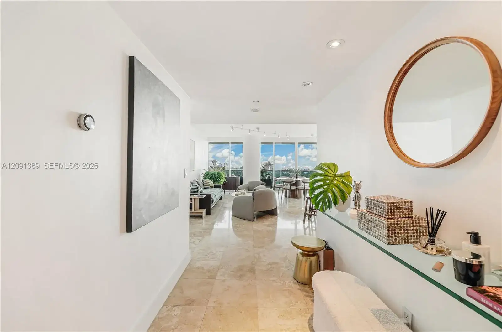 2127 Brickell Ave # 1406, Miami FL 33129 photo 5