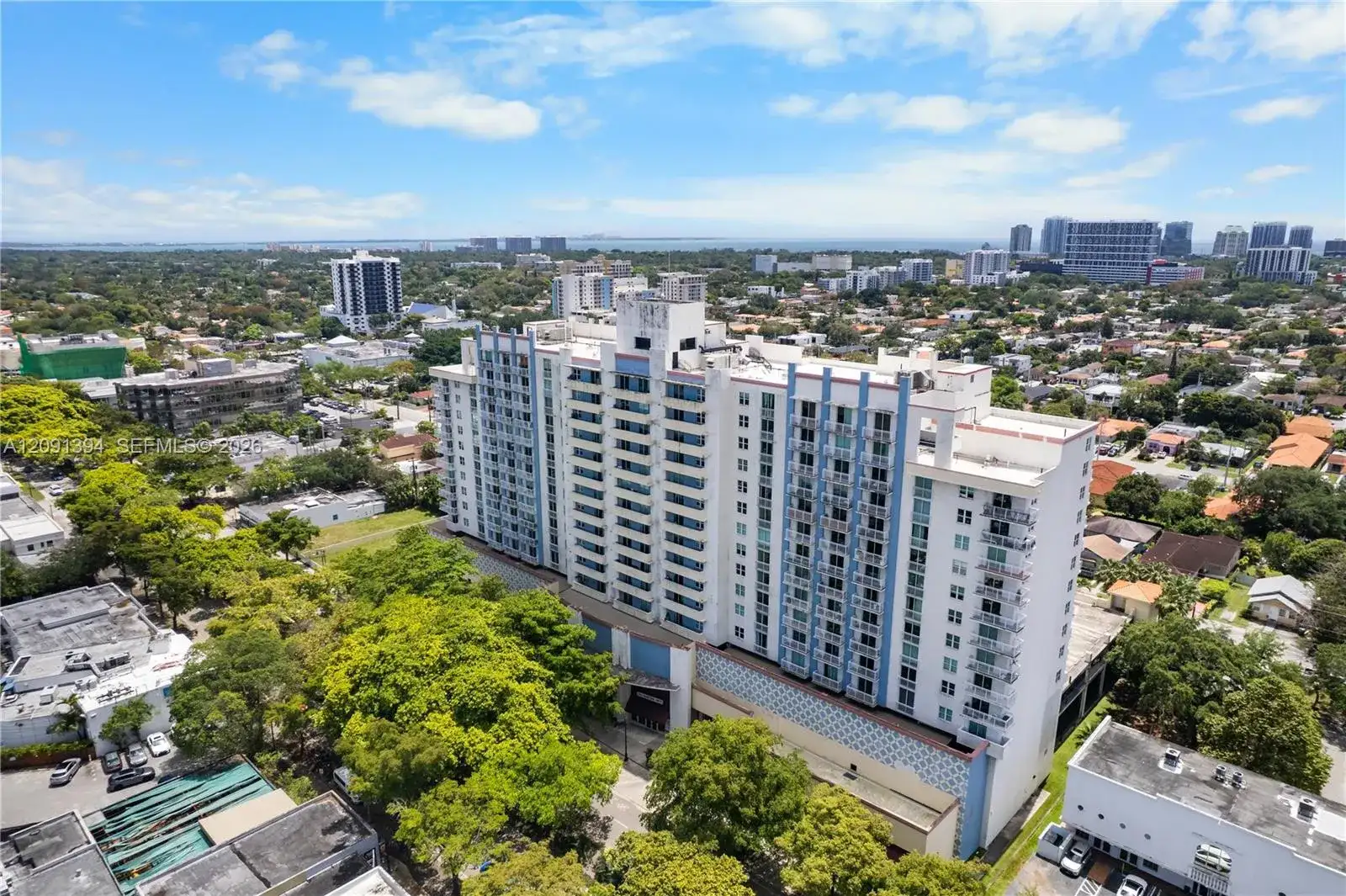 3000 Coral Way # 1110, Miami FL 33145 photo 2