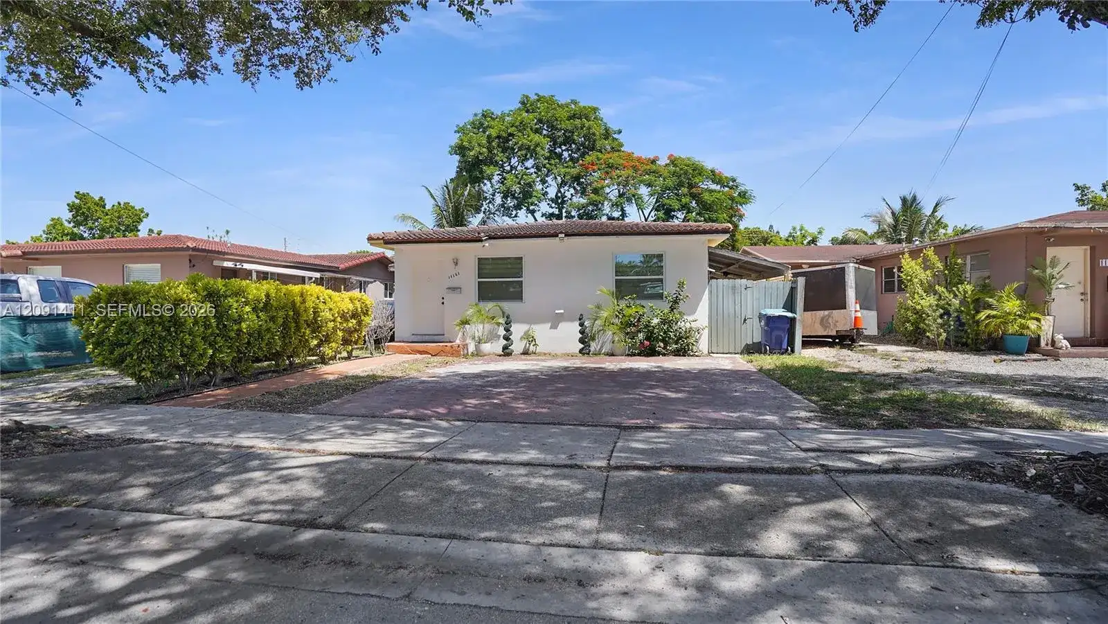 11161 SW 7 St, Sweetwater FL 33174 photo 2