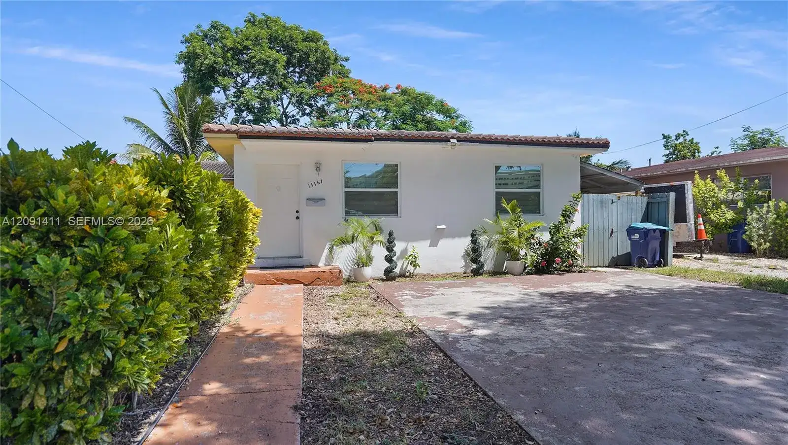 11161 SW 7 St, Sweetwater FL 33174 photo 3