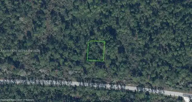 7004 Mona Ave, Sebring FL 33872