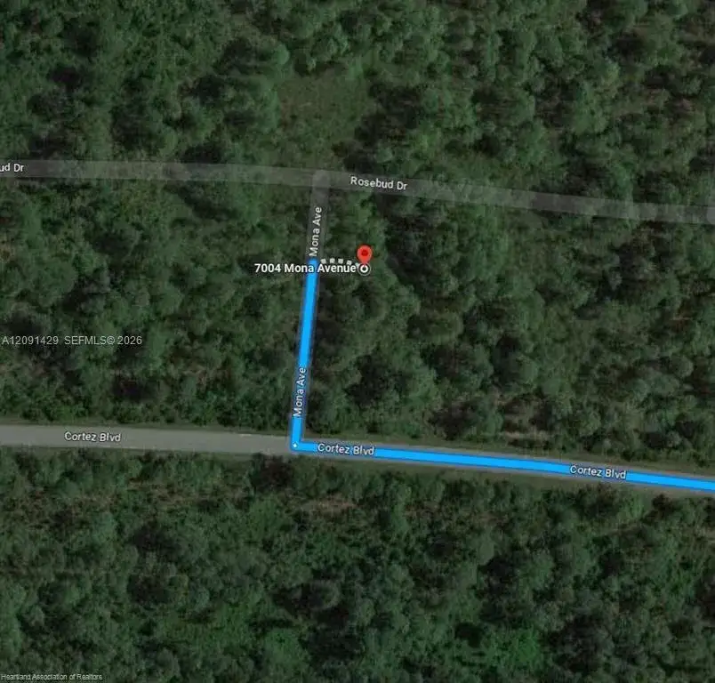 7004 Mona Ave, Sebring FL 33872 photo 2