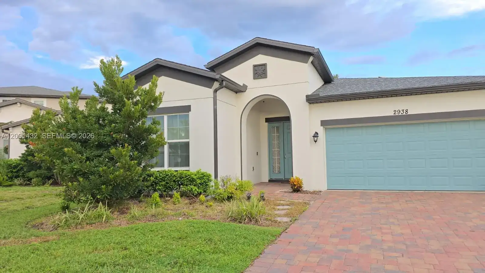 2938 Scarlett Dr, Saint Cloud FL 34772