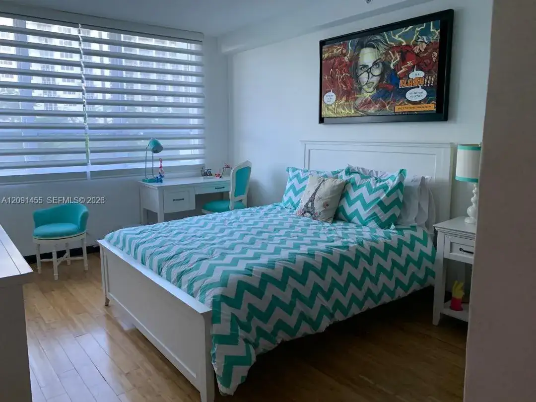 1500 Bay Rd # 546S, Miami Beach FL 33139 photo 4