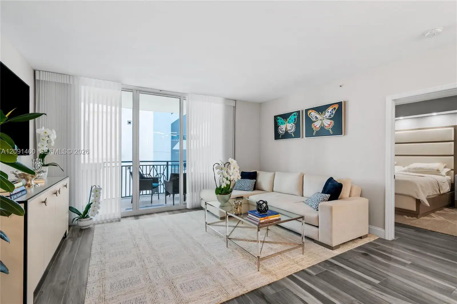 17555 Atlantic Blvd, Sunny Isles Beach FL 33160 photo 2