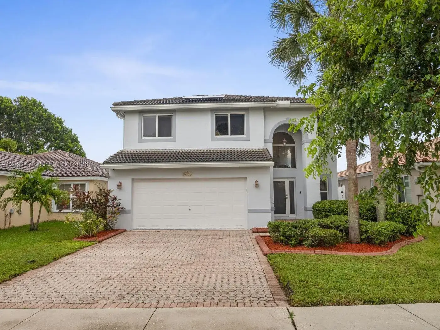 20833 NW 14th Ct, Pembroke Pines FL 33029