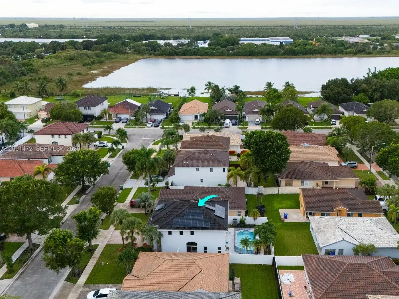 20833 NW 14th Ct, Pembroke Pines FL 33029 photo 2