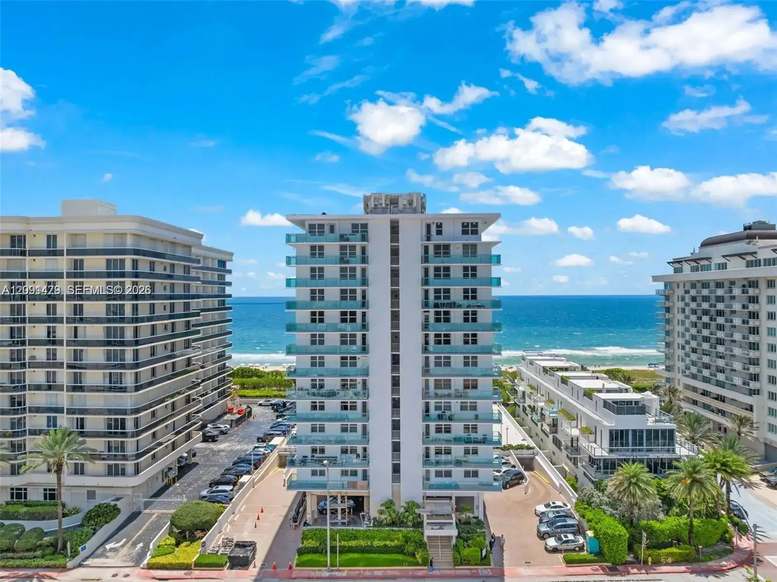 9511 Collins Ave # 1208, Surfside FL 33154