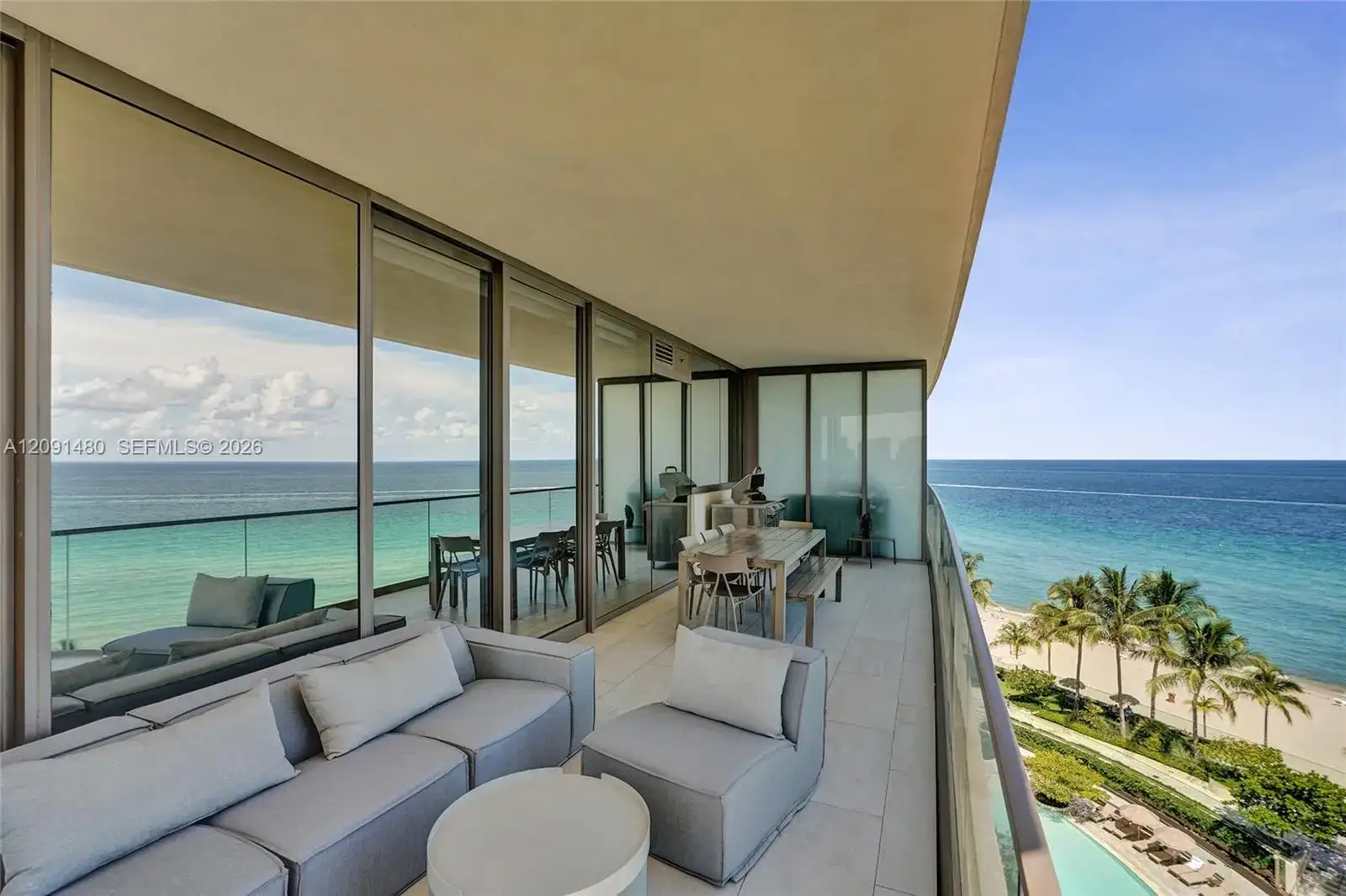 18975 Collins Ave # 704, Sunny Isles Beach FL 33160 photo 2