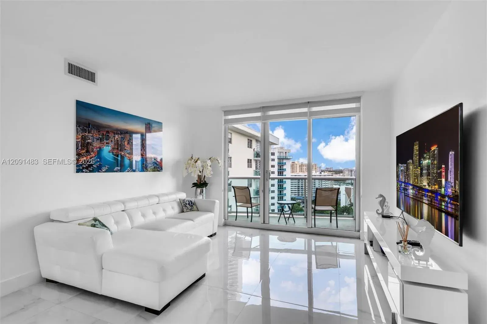 3901 S Ocean Dr # 15T, Hollywood FL 33019