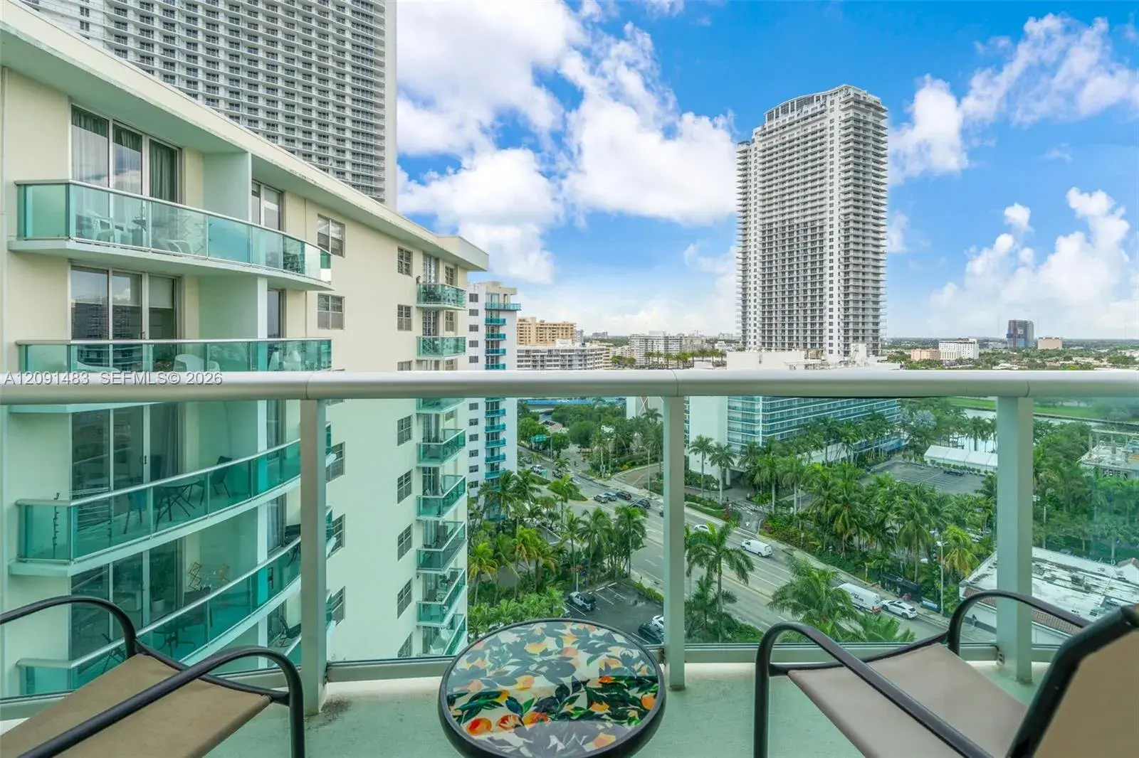 3901 S Ocean Dr # 15T, Hollywood FL 33019