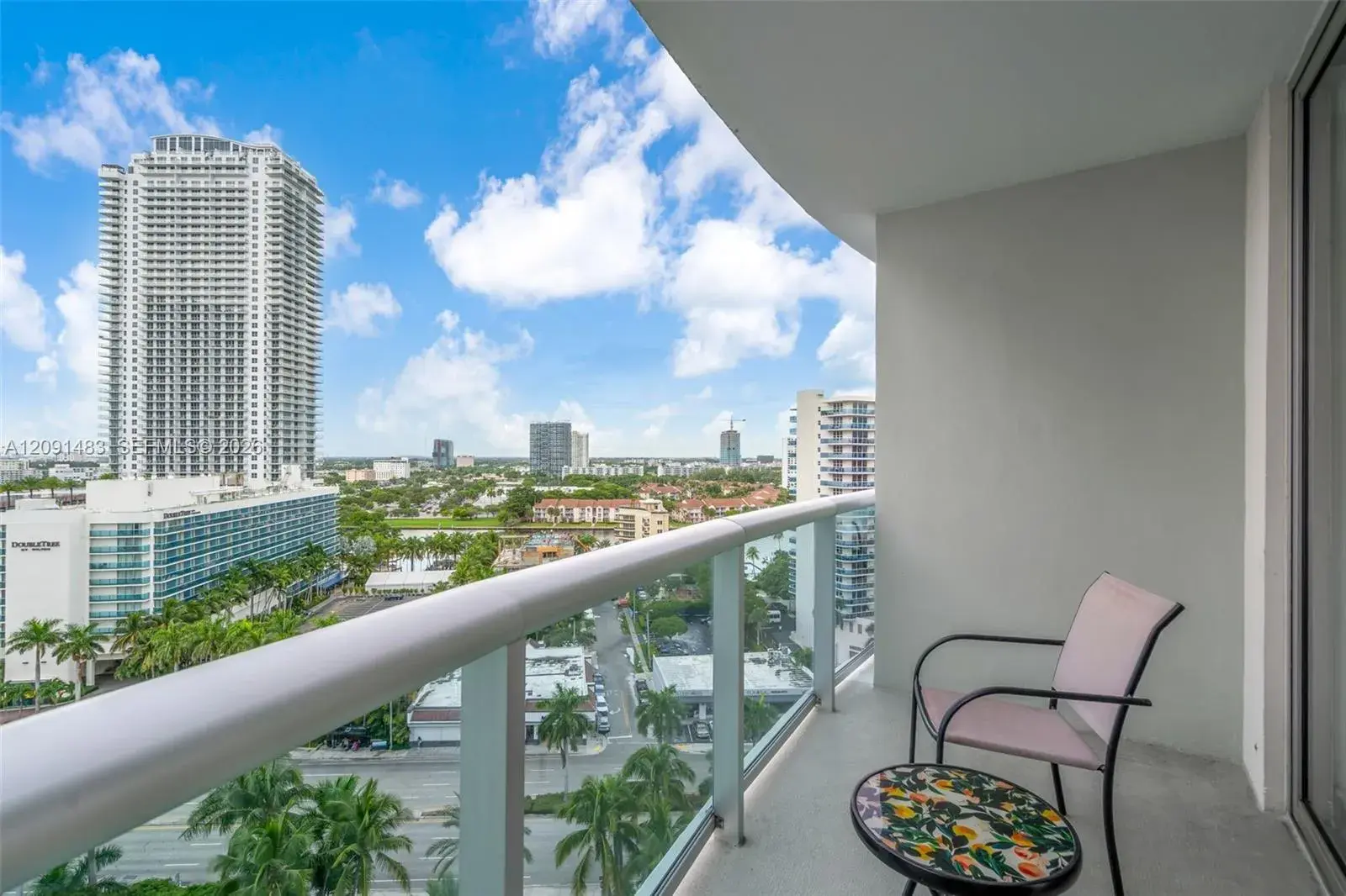 3901 S Ocean Dr # 15T, Hollywood FL 33019