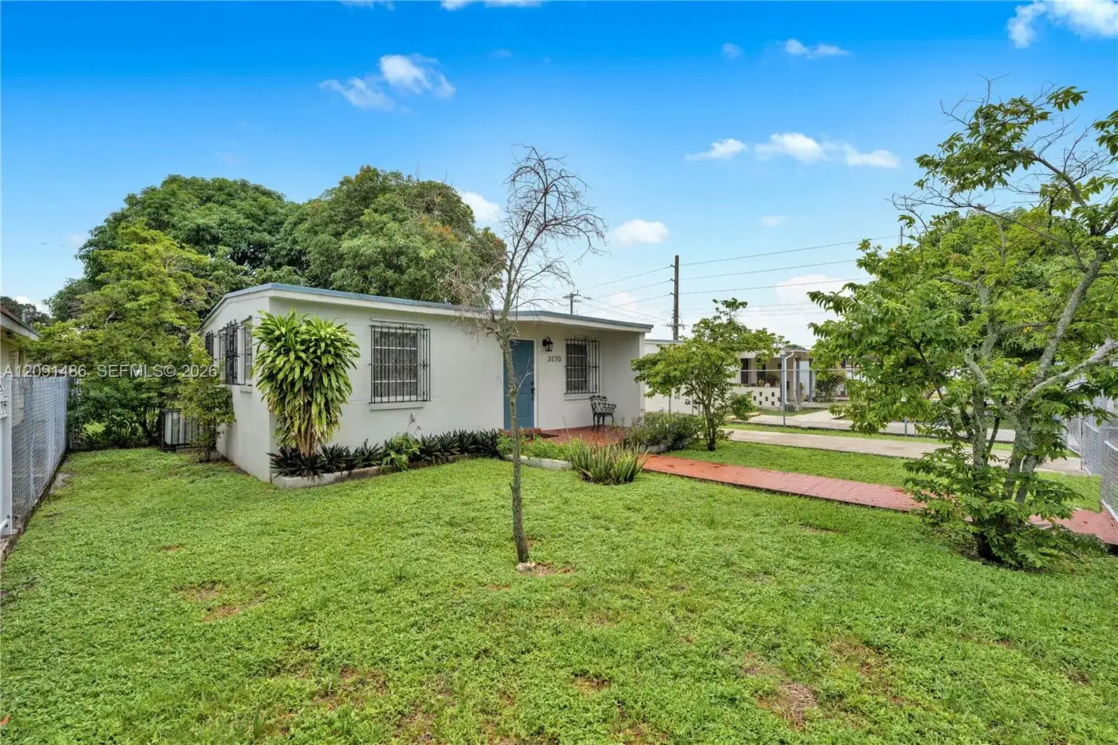 3170 NW 97th St, Miami FL 33147 photo 3