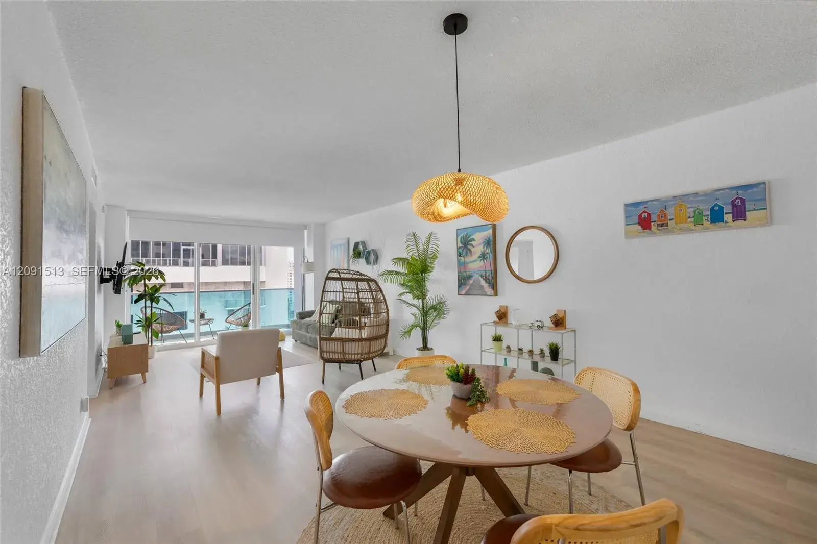 4001 S Ocean Dr # 12D, Hollywood FL 33019