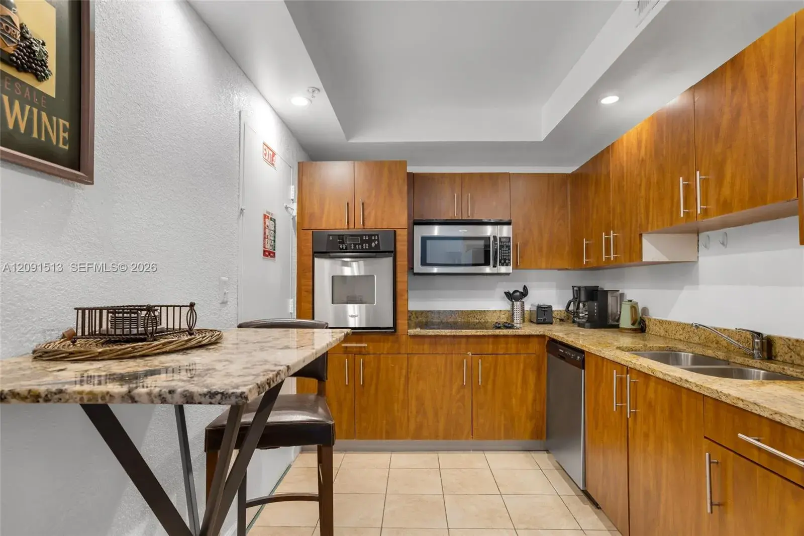 4001 S Ocean Dr # 12D, Hollywood FL 33019