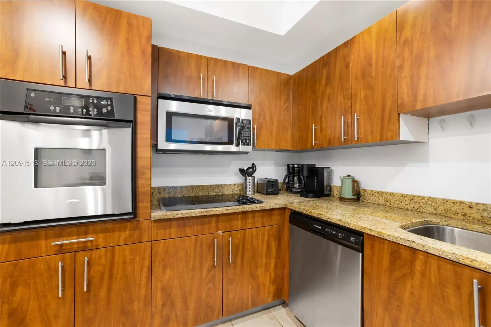 4001 S Ocean Dr # 12D, Hollywood FL 33019