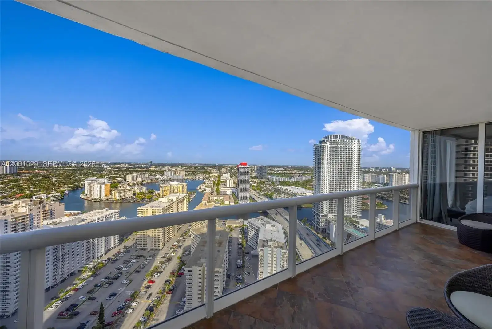 1800 S Ocean Dr # 3607, Hallandale Beach FL 33009 photo 2