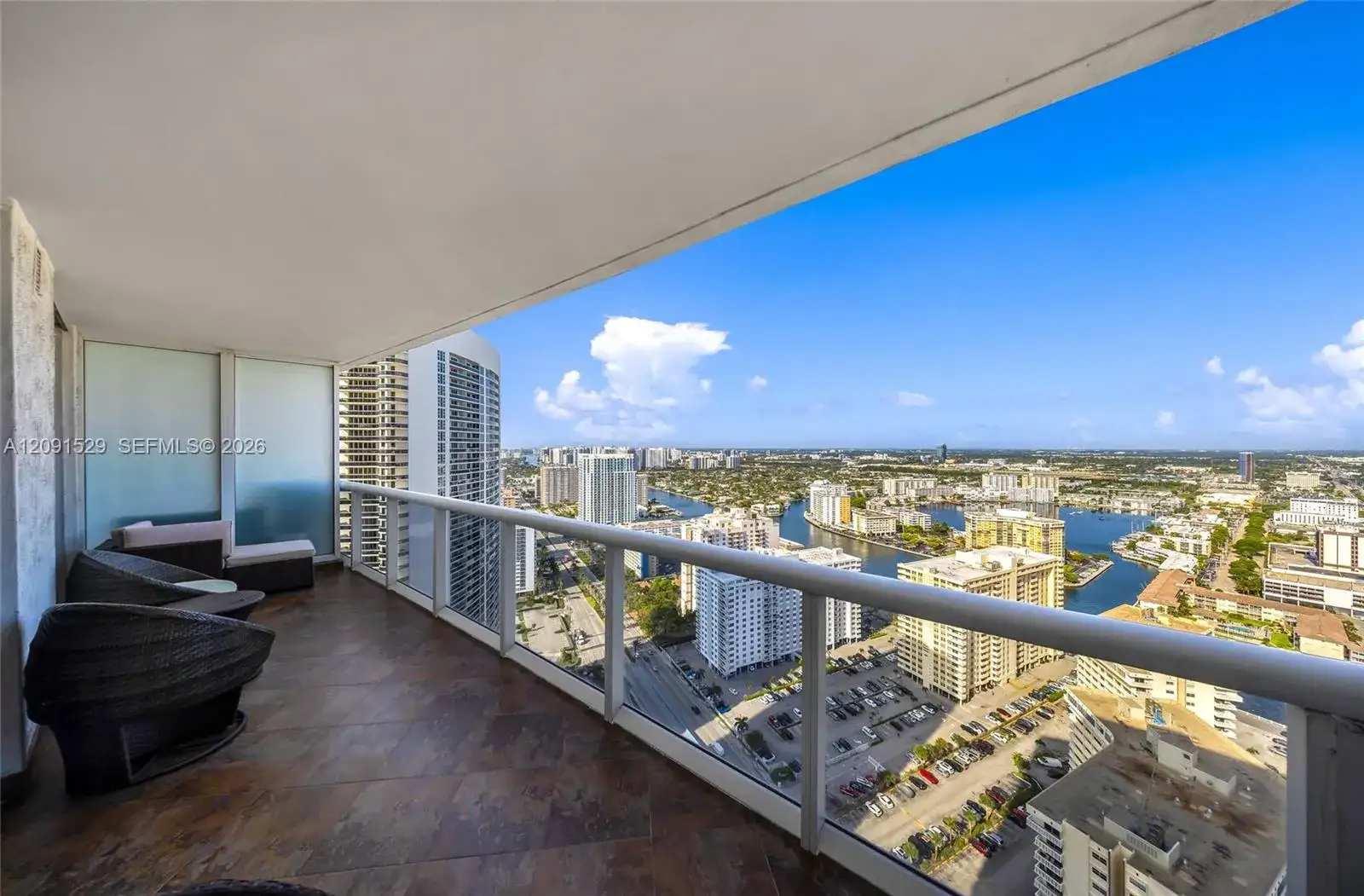 1800 S Ocean Dr # 3607, Hallandale Beach FL 33009 photo 3