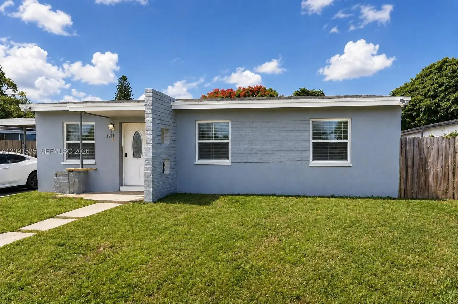 1211 Kasim St, Opa-Locka FL 33054