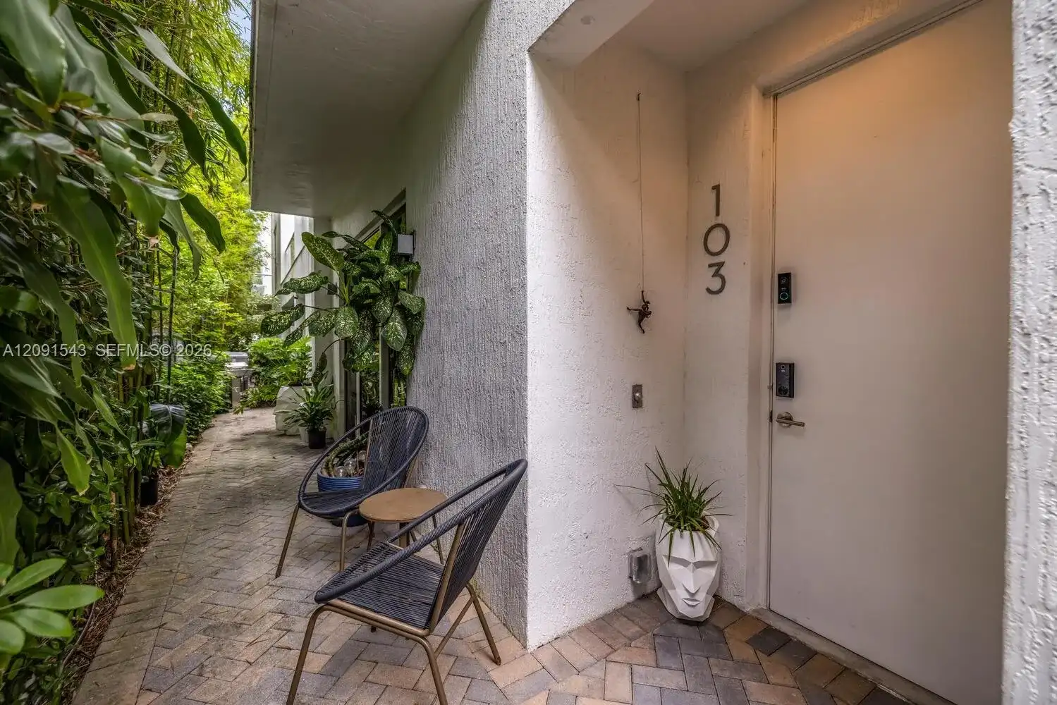 455 NE 39th St # 103, Miami FL 33137