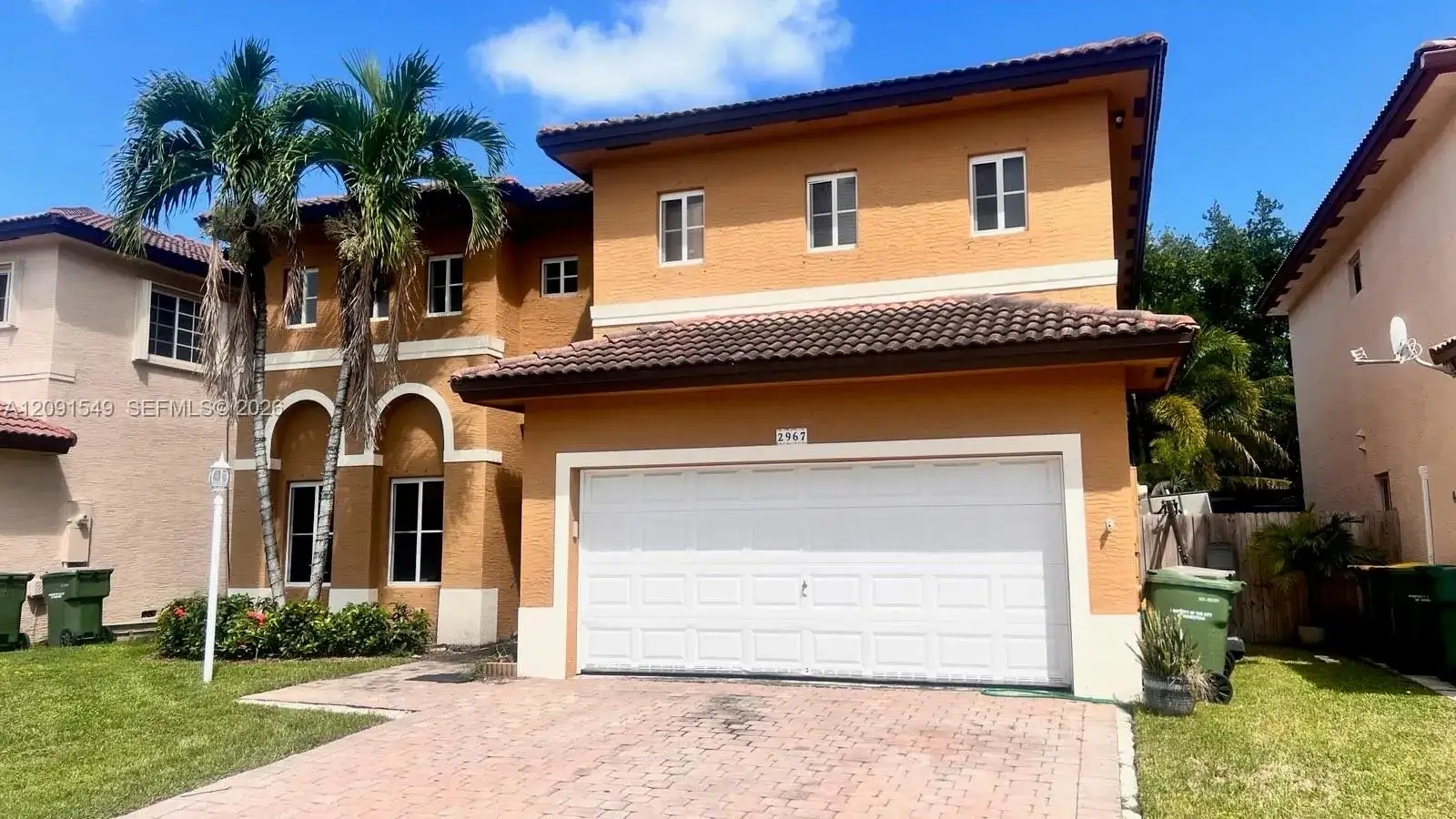 2967 NE 42nd Ave, Homestead FL 33033 photo 2
