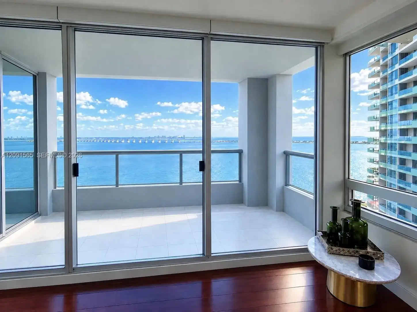 1541 Brickell Ave # A1401, Miami FL 33129